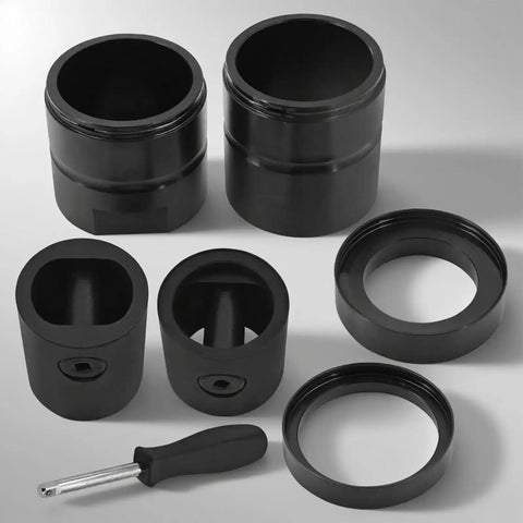 Leaf Spring Pin And Bushing Adapter Service Kit For 15000 Pin And Bushing Starter Kit Pro Grade Built For Heavy Duty Truck And Equipment