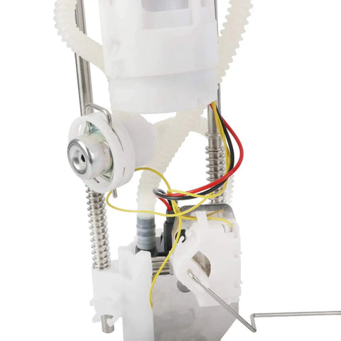 Plug And Play Electric Fuel Pump Module Assembly For 2005 Through 2008 Ford Expedition And Lincoln Navigator V8 5.4L Direct Fit Replacement Premium OE Grade Materials And Tested For Reliability E2476M close-up