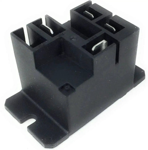 12V DC 30A General Purpose Contactor Relay For Starter Circuits And Appliance Controls UL CUL Approved 4 Pin High Insulation 4000V RMS