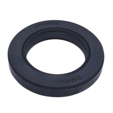 High Pressure Radial Shaft Seal For Hydraulic Pumps And Excavators With TCN Type Design And NBR Lip 40x62x11mm Triple Skeletons