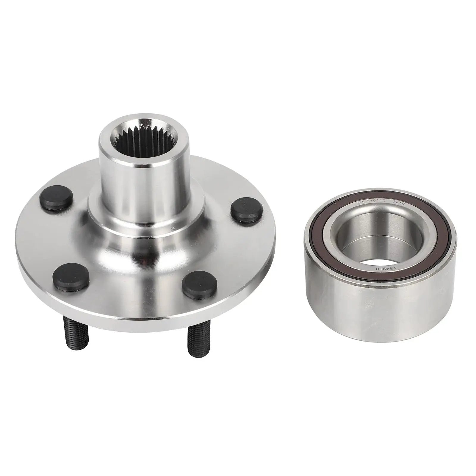 Ford Focus front wheel hub bearing Assembly 2012-2018 ...