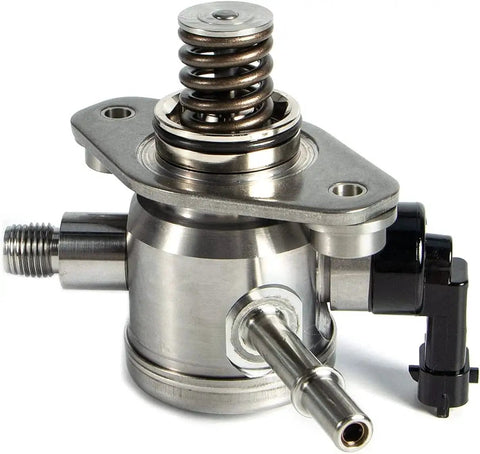 2.4L High Pressure Mechanical Fuel Pump EP1028 Compatible With Buick Lacrosse Regal Verano shown from side view