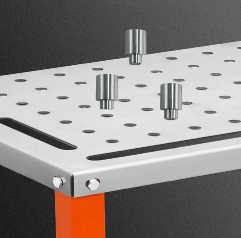 Turning Table Pin welding table fixture pins for Precise Alignments 🍁 &n...