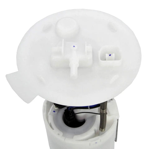 Fuel Pump Module Assembly For Ford Escape 2013 To 2016 And Lincoln MKC 2015 To 2016 L4 1.6L And 2.0L Gas Includes Fuel Pump Sending Unit Tank Seal Replacement E2598M FG1530 top view