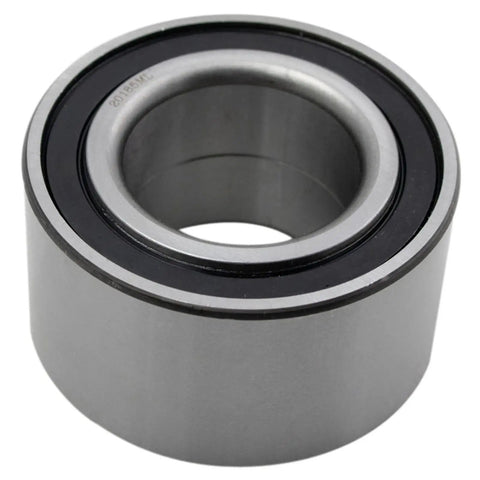 Wheel Bearing And Hub Kit Compatible With Audi TT Quattro 2000 Through 2006 Beetle 1998 Through 2010 Golf 2000 Through 2005 Jetta