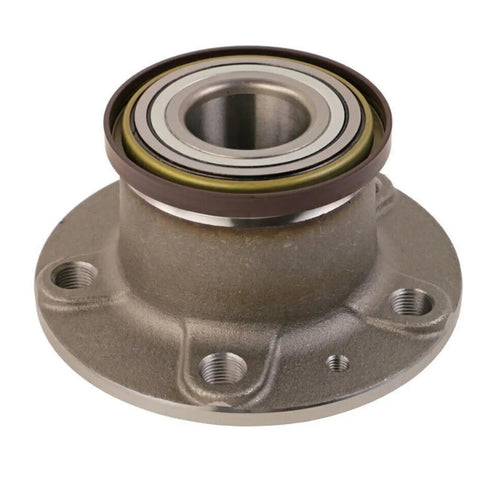 Rear Wheel Bearing Hubs 2 Pack For 2014 Through 2023 Ram ProMaster 1500 2500 3500 Wheel Hub Assembly Replacement Direct Fit Premium Quality Wheel Bearings