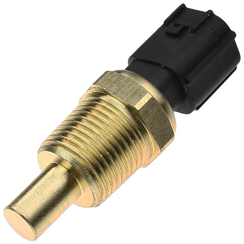 Close-up of Coolant Temperature Sensor Replacement Direct Fit For Chrysler Sebring Town And Country Pacifica PT Cruiser Dodge Durango Grand Caravan Ram 1500 Jeep Grand Cherokee Wrangler