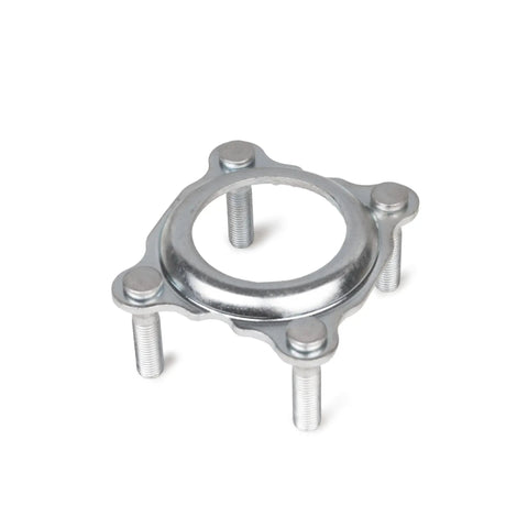 Front view of Rear Axle Bearing And Seal Kit For Jeep Wrangler JK JKU 2007 2008 2009 2010 2011 2012 2013 2014 2015 2016 2017 Replacement Part
