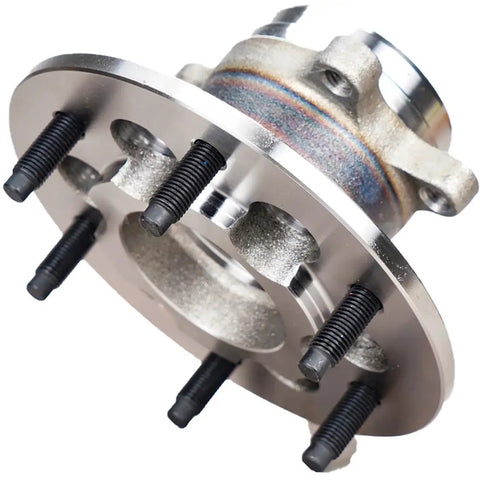 Beefed Up Front Wheel Bearing Hub Assembly Replacement Fits Chevrolet Colorado 2009 2010 2011 2012 And GMC Canyon