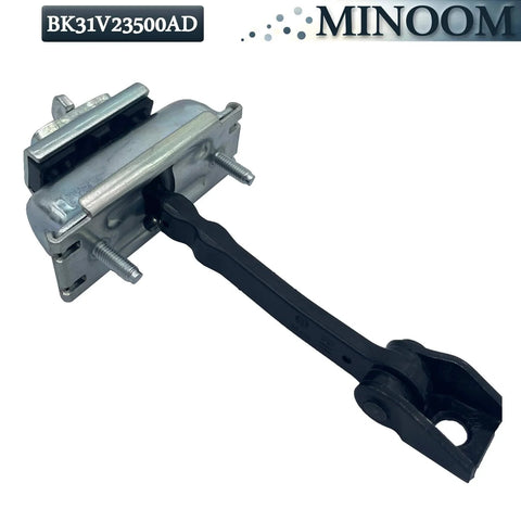 Front Door Hinge Stop Check Strap Limiter Replacement for Ford Transit MK4 V363 Bus Van Platform and Chassis Direct Replacement