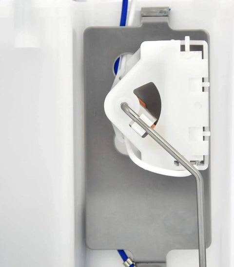 Fuel Pump Module Assembly Fits 2000 Through 2002 Lincoln LS, Jaguar S-Type, Ford Thunderbird V6 3.0L, V8 3.9L, 4.0L Includes Fuel Pump