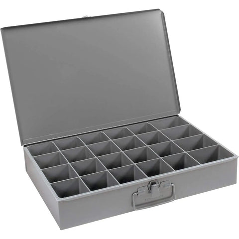 Heavy Duty Stainless Steel Hex Head Screw And Bolt Assortment With Nuts And Washers, 18-8 304 Coarse Thread Set storage case