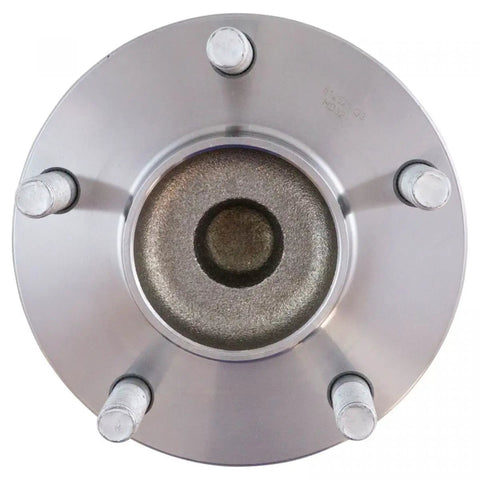 Rear Wheel Bearing And Hub Assembly For Mazda CX3 2016 2019 Rear Driver Or Passenger Side Replacement Precise Fit OEM Grade Durability