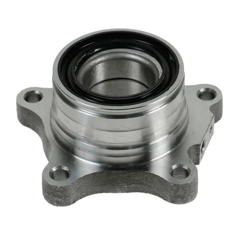 Rear Wheel Bearing Module Driver Left Side For Toyota Tundra 2007 Through 2020 Replacement Kit