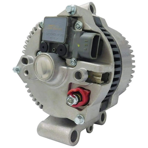 Drop In Replacement Alternator 7750 For Ford Ranger Mazda B Series Mercury Tracer V6 1997 2003 12V OEM Grade Output