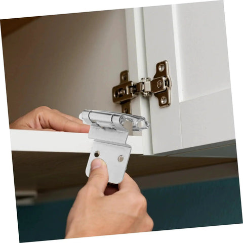 Self Closing Cabinet Hinges For Kitchen And Bathroom Inset Design With Silent Operation and heavy duty load capacity installation