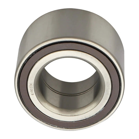 Front Wheel Bearing Set 2 Pack Budget Friendly Fits 2006 2011 Honda Civic 510089 Replacement Hub Bearings 2 PCS