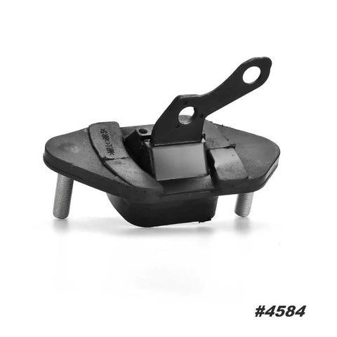 Honda Engine Motor Mount Set For Honda Accord 2.4L 2008 2009 2010 2011 2012 And Acura TSX 2.4L 2009 2010 2011 2012 2013 Beefed Up Replacement A4584