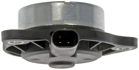 Front view of Engine Variable Valve Timing VVT Solenoid Replacement Fits Select Models Plug And Play Ready To Install