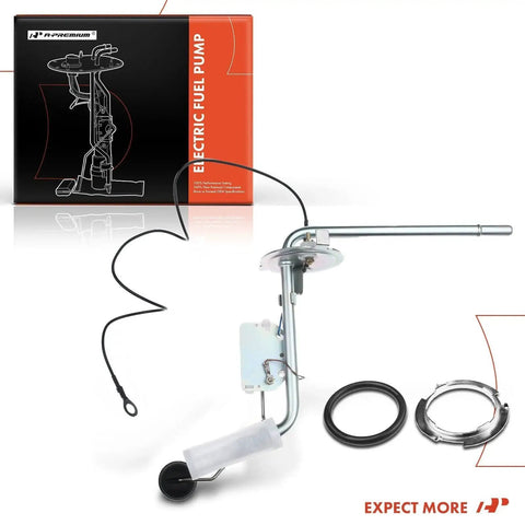 Muscle Car Ready Fuel Tank Sending Unit Fits Classic Chevelle El Camino Monte Carlo Buick GS 400 Oldsmobile Cutlass Skylark