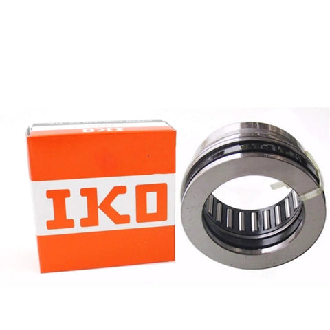 High-rigidity combined needle roller bearing NBXI1730 single unit for linear slide units with packaging box