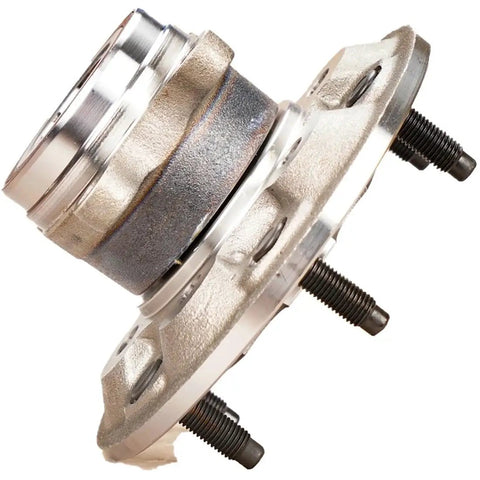 Front Wheel Bearing Hub Assembly For 2009-2012 Colorado And Canyon, Easy Install Direct Fit Replacement, Front Left Or Right, 1Pc