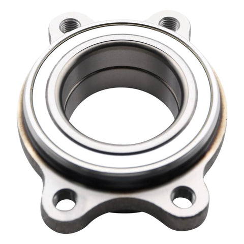 Front Or Rear Wheel Bearing For Select Audi And Volkswagen Models Fits Varies By Vehicle Engineered For OE Like Fit Premium Materials