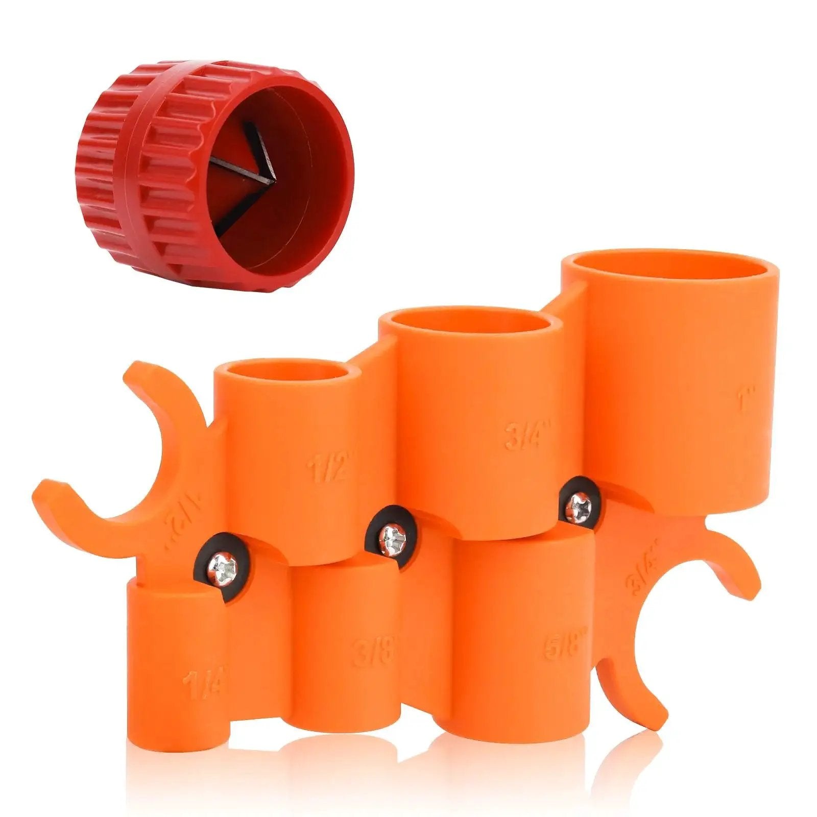 pipe deburring tool kit for precise pipe prep 🍁 &ndash...