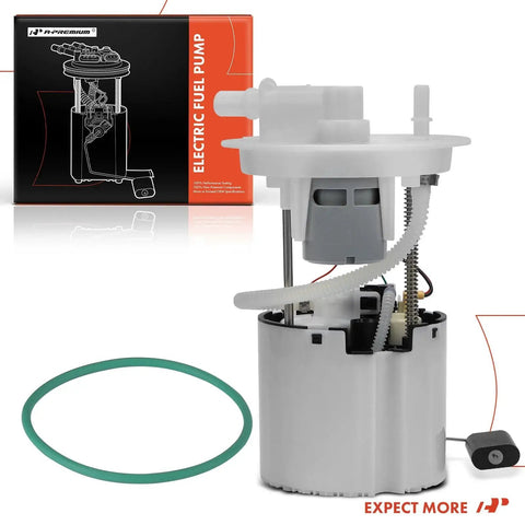 Electric Fuel Pump Module Assembly With Sending Unit Direct Fit For Chevy Malibu 2016 2021 1.8L 2.0L And Buick LaCrosse 2017 2019