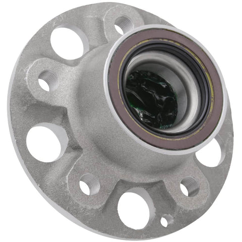 2 Pack Front Wheel Hub Bearing Assembly Kit For Mercedes-Benz CLS550 CLS63 AMG E320 E350 E500 E55 AMG E63 SL Class Front