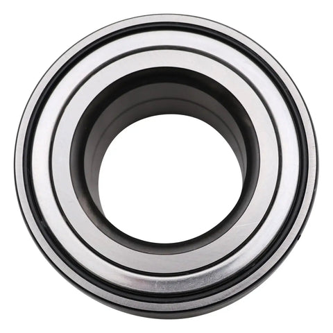 Front Wheel Bearing For Ford, Lexus, Lincoln, Mazda, Pontiac, And Toyota Vehicles, OE Fit And Precision Machined, 1 Pack, close-up view