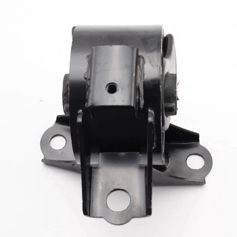 Front view of Front Right Motor Mount Replacement For Honda Odyssey 2005 Through 2017 And Honda Pilot 2009 Through 2015 3.5L V6 OE A4587