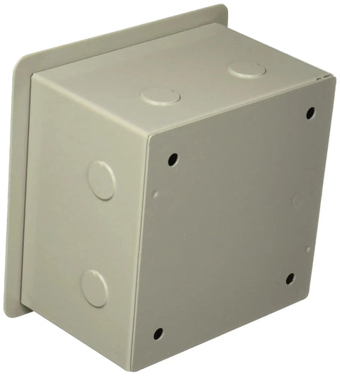 120/240V Panel Protector With No-Brainer 4-Mode Surge Protection For Light Commercial And Residential Use in NEMA 1 Enclosure