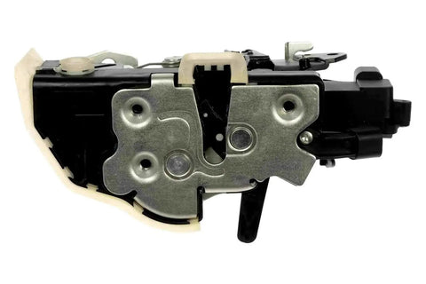 Driver Side Front Door Lock Actuator Replacement For Ford Vehicles Fits Select Models Reliable OEMQuality Motor Easy Install