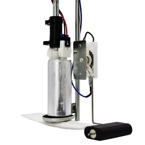 Chevy GMC Fuel Pump Module Assembly Fits 1988-1995 C1500 C2500 C3500 K1500 K2500 K3500 V6 4.3L V8 5.0L 5.7L 7.4L Engines Direct Fit Replacement for Chevy and GMC Trucks and SUVs with OE Grade Quality