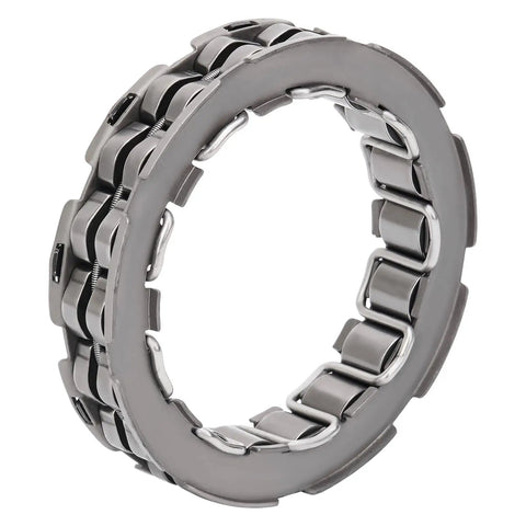 Starter Clutch One Way Bearing Replacement For Yamaha Rhino 660 2004-2007 And Grizzly 660 2002-2008, close-up view