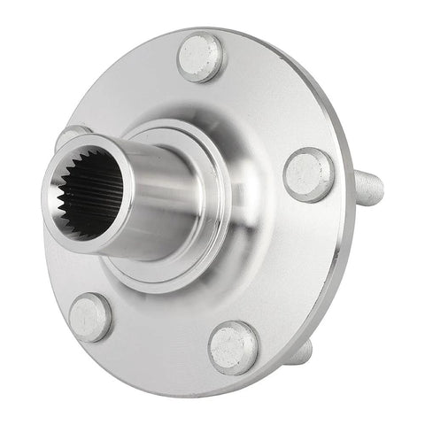 Front Wheel Hub Bearing Assembly For Ford Transit Connect 2010 To 2013 Mini Cargo Van And Mini Passenger Van OE 518519