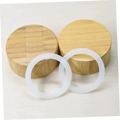 Silicone Gasket Replacement Set 10 Pieces For Coffee Pot Lids And Jar Seals Great For Coffee Nerds And Everyday Kitchen Gear