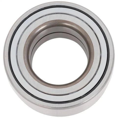 Front Wheel Hub Replacement Kit For 2010-2013 Forte 2.4L 4-Cylinder FWD Drop In Direct Fit Front Driver Or Passenger Side 5 Lug Wheel Compatible Easy Install Durable Hub Bearing Assembly close-up