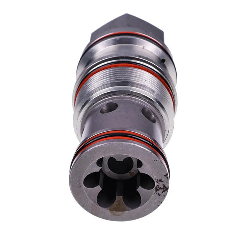 Durable Hydraulic Control Check Valve CKIBXCN CKIB XCN for Sun Hydraulics Systems, metallic cylindrical design