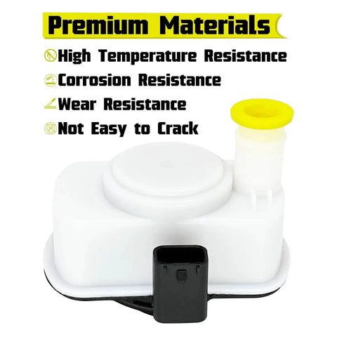 EVAP Leak Detection Pump Replacement 310-219 4B1593 ESM1003 LDP12 VDP12 with premium materials text and durability features