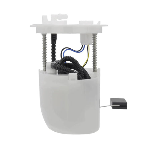Fuel Pump Module Assembly For 2010 To 2012 Ford Fusion, Mercury Milan, And Lincoln MKZ 2.5L L4 Gas Replacement side view