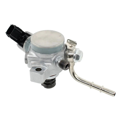 Drop-In High Pressure Fuel Pump Replacement For Honda Odyssey 2021-2025, Passport 2019-2025, Ridgeline 2019-2023 shown from side