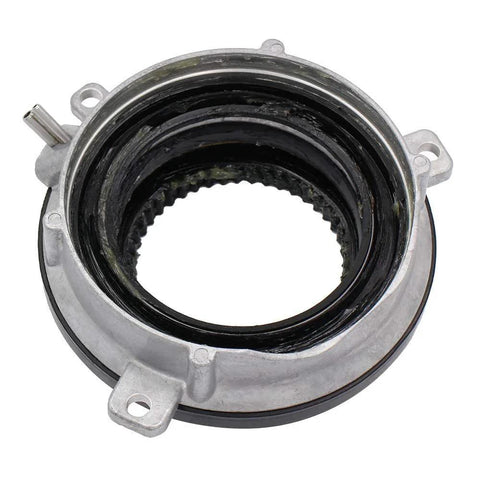 4WD Front Axle Locking Hub Actuator Kit 600105 For Ford F150 2004 To 2015 Expedition Navigator 2003 To 2015 Mark LT