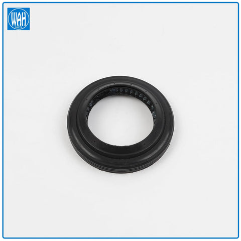 Rear Axle Bearing And Seal Kit For 2007 To 2017 Jeep Wrangler JK And JKU, rubber axle shaft seal retainer component