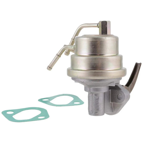 Beefed Up Mechanical Fuel Pump Replacement Compatible With Toyota 4Runner 1984 Celica 1981 1983 Corona 1981 1982 Pickup 1981 1990