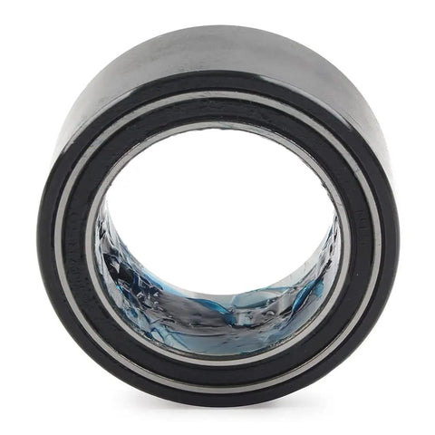 Front view of One Way Overriding Clutch Bearing For CF500 CF520 CFX550 191R Motorcycle Replacement Part 0GR0051300, cylindrical shape