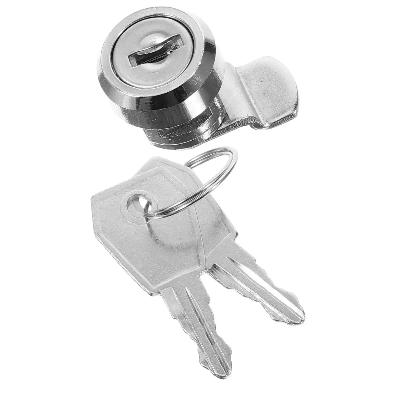 Electrical Panel Lock With Keys For Cabinets And Cash ...