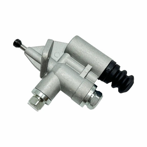 Diesel Fuel Lift Pump For Ram 2500 3500 Pickup With Cummins 5.9L 12V Engine, 1994-1998 Compatible Dodge Ram Models
