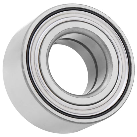 Two Pack Wheel Bearings Front Driver Or Passenger Side For 2015 To 2022 ProMaster City OE Replacement With Cross References FW52 WB510123 WB000079 1BP00229AA